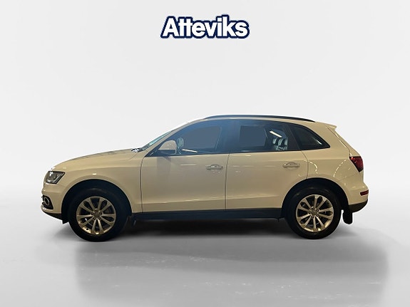 Audi Q5 6 of 15