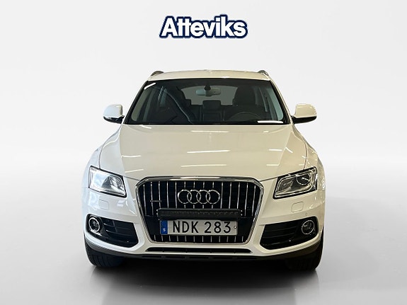 Audi Q5 8 of 15