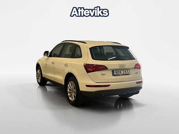 Audi Q5 5 of 15