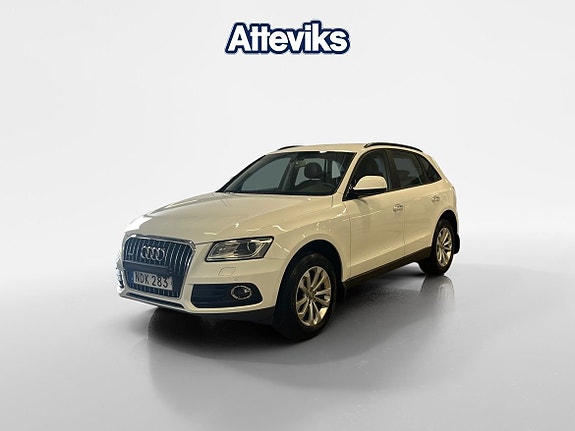Audi Q5 7 of 15