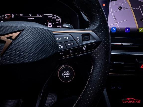 Cupra Leon 21 of 30
