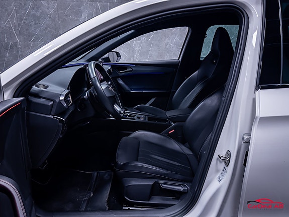 Cupra Leon 10 of 30