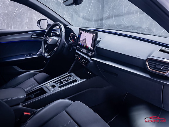 Cupra Leon 14 of 30