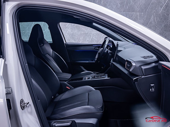 Cupra Leon 15 of 30