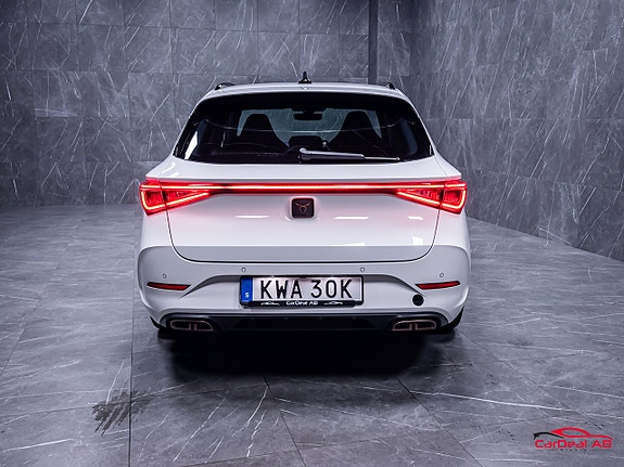 Cupra Leon 6 of 30