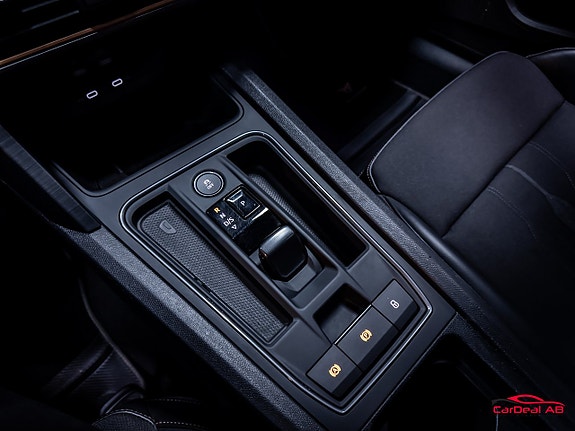 Cupra Leon 29 of 30