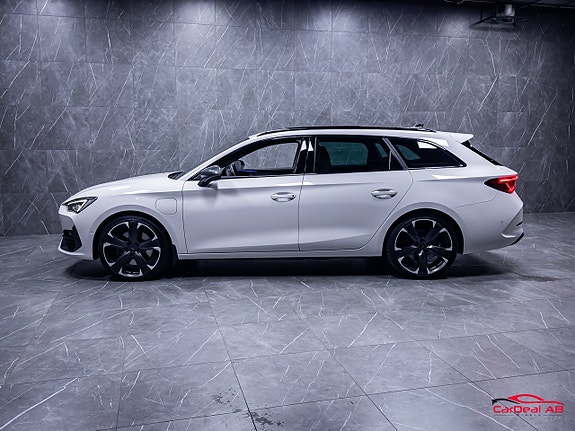 Cupra Leon 4 of 5