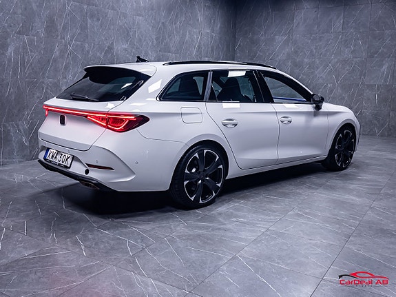Cupra Leon 7 of 30