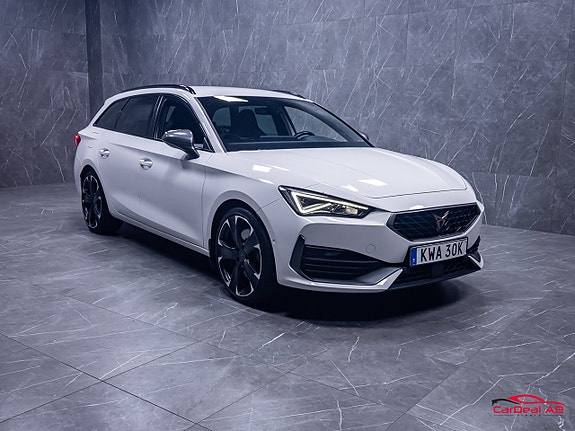 Cupra Leon 9 of 30