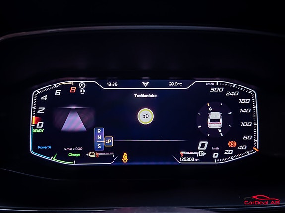 Cupra Leon 19 of 30