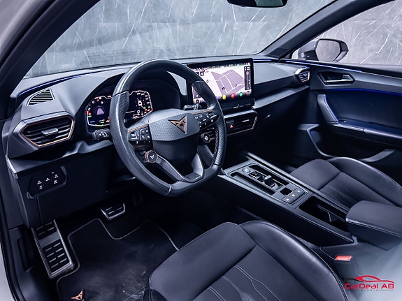 Cupra Leon 11 of 30