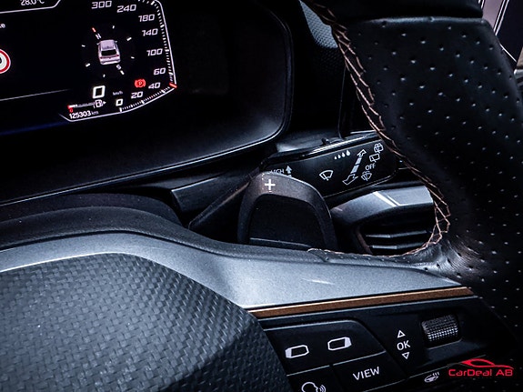 Cupra Leon 22 of 30