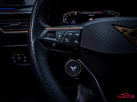 Cupra Leon 20 of 30