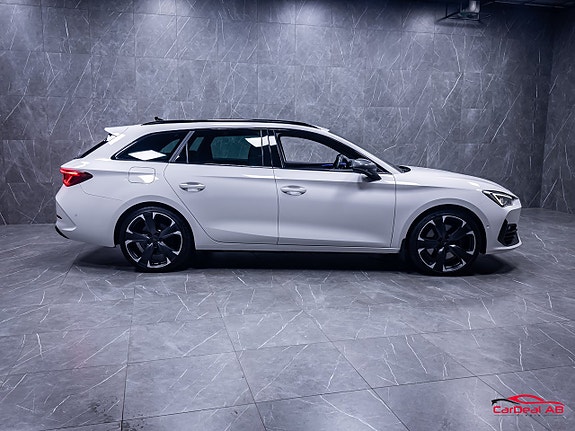 Cupra Leon 8 of 30