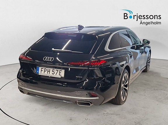 Audi A6 3 of 10