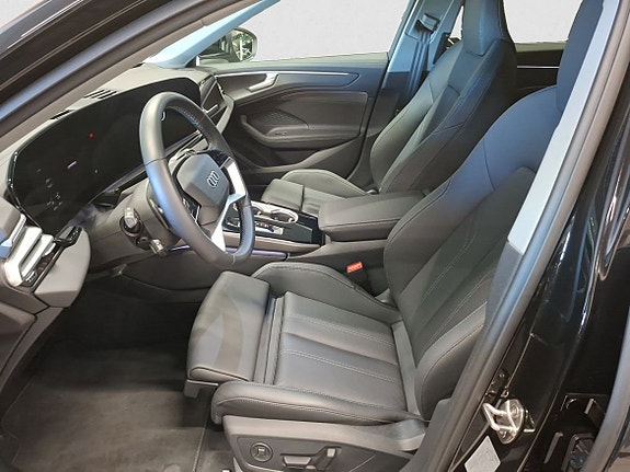 Audi A6 7 of 10