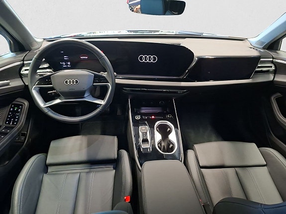 Audi A6 8 of 10