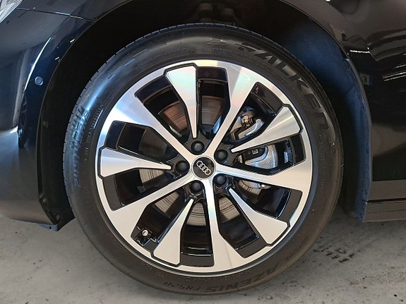 Audi A6 6 of 10