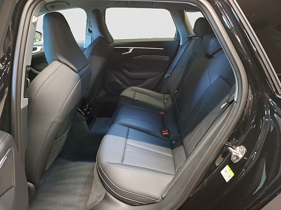 Audi A6 9 of 10