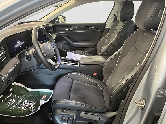 Volkswagen Passat 5 of 5