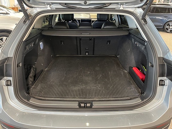 Volkswagen Passat 8 of 8