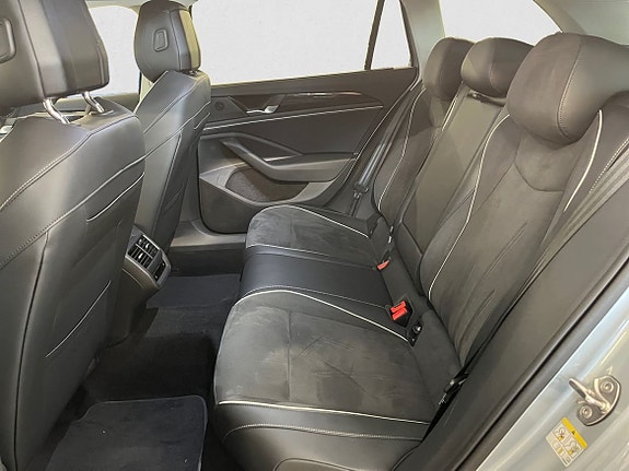 Volkswagen Passat 7 of 8