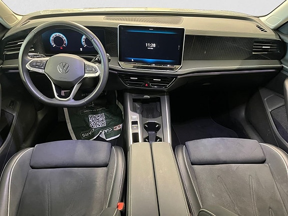 Volkswagen Passat 6 of 8