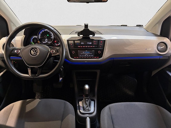 Volkswagen e-Up! 9 of 16