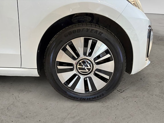 Volkswagen e-Up! 4 of 16