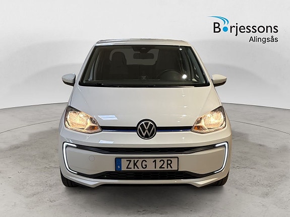 Volkswagen e-Up! 5 of 16