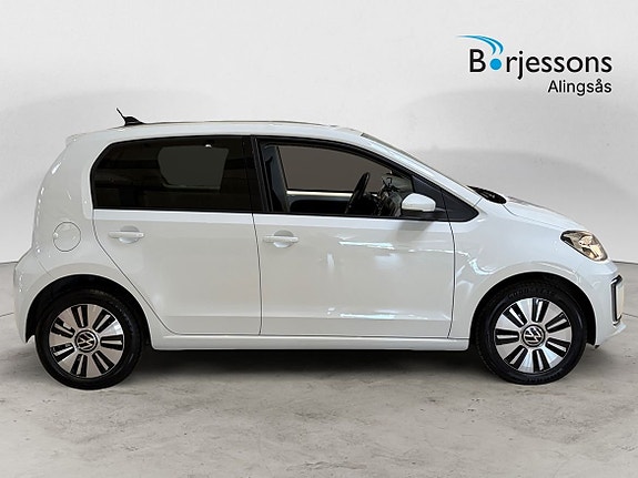 Volkswagen e-Up! 2 of 5