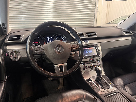 Volkswagen Passat 5 of 5