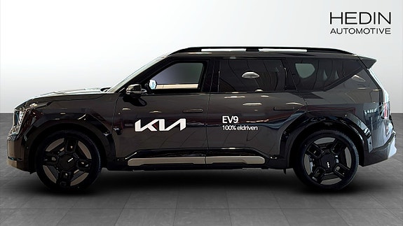 Kia EV9 4 of 12