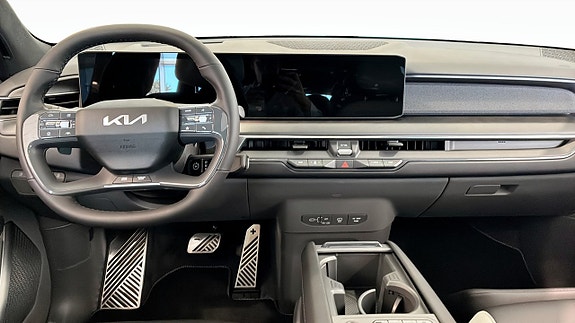 Kia EV9 7 of 12