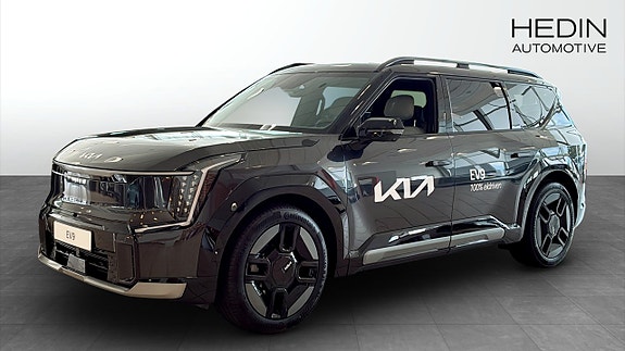 Kia EV9