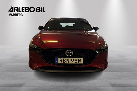 Mazda 3 8 of 15