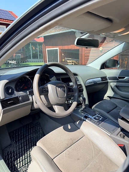 Audi A6 7 of 16