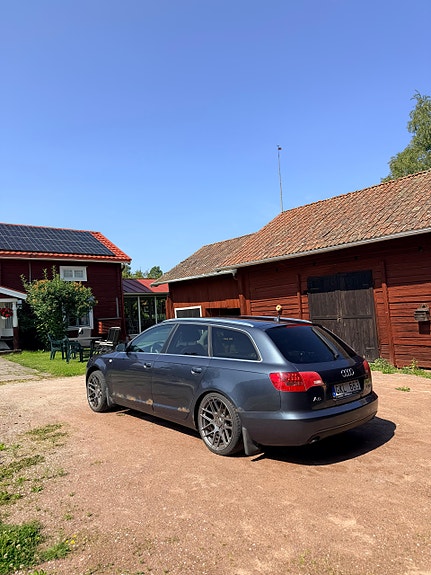 Audi A6 6 of 16