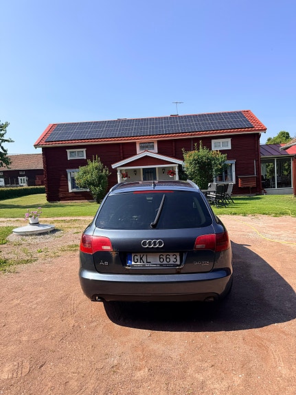 Audi A6 5 of 5