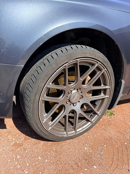 Audi A6 9 of 16