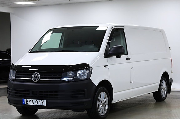 Volkswagen Transporter 2 of 5