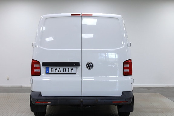 Volkswagen Transporter 5 of 5