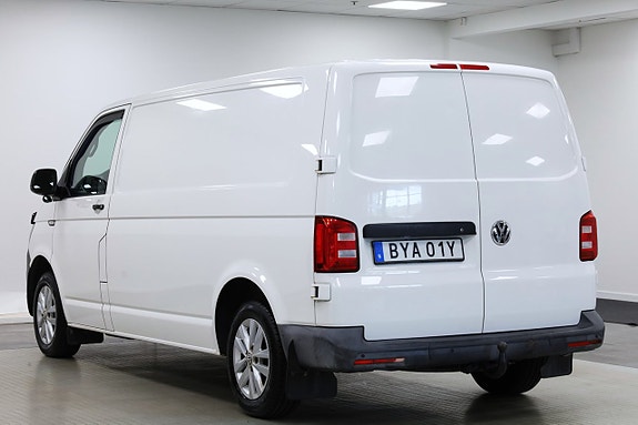 Volkswagen Transporter 7 of 17