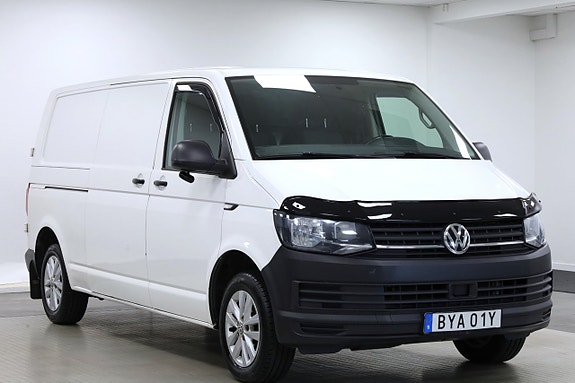 Volkswagen Transporter 3 of 5