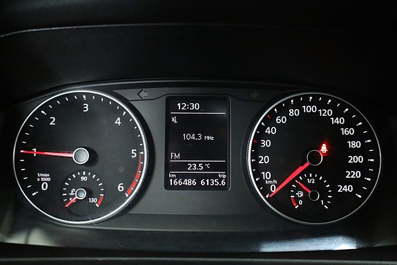 Volkswagen Transporter 12 of 17