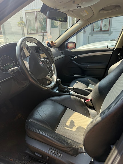 Saab 9-3 7 of 8