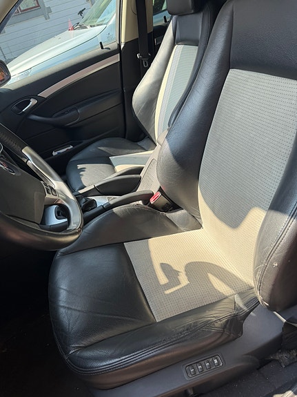 Saab 9-3 8 of 8