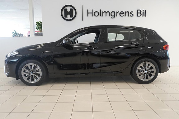 BMW 120 3 of 10
