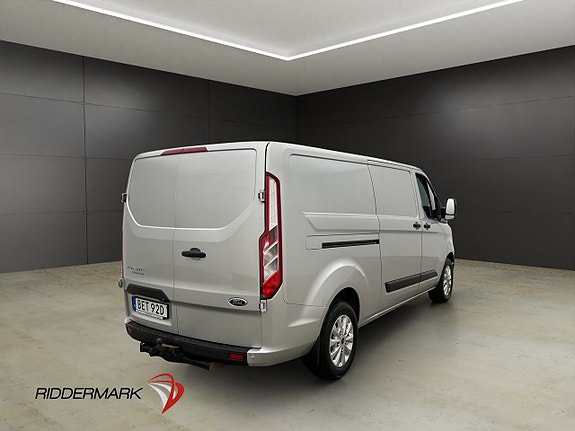 Ford Transit Custom 9 of 30
