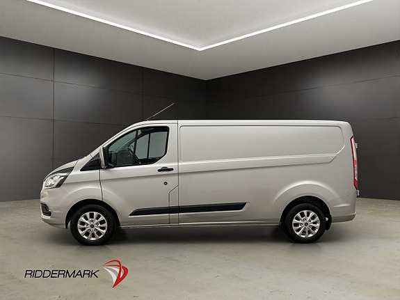 Ford Transit Custom 6 of 30